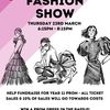 Ladies Fashion Show Tickets On Sale