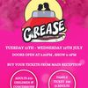 Prepare for our Grease singalong 