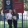 GCSE Results reflect students 'fortitude to succeed' 