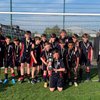 Y7 win Sefton Schools Cup