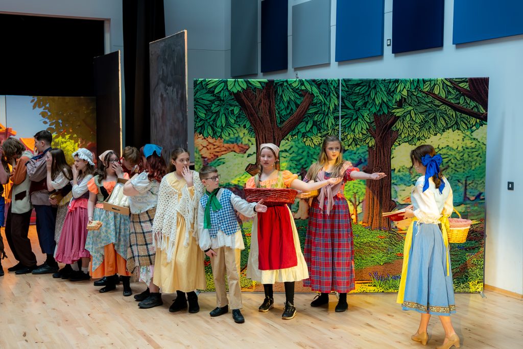 Beauty & The Beast DHS 2025-3
