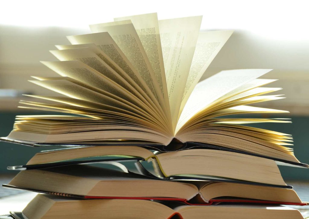 BOOKS