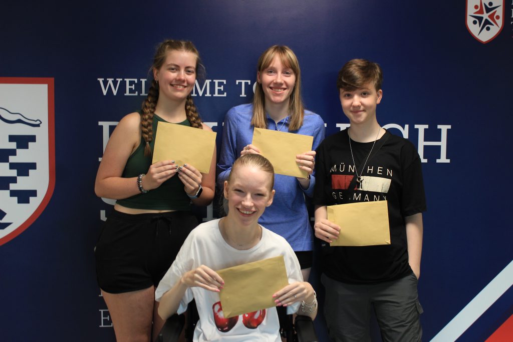 Holly Jess Phoenix and Hannah